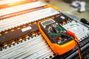 Medición de ruido, iluminación, PAT.