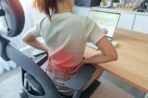 Ergonomía laboral y análisis de puestos.