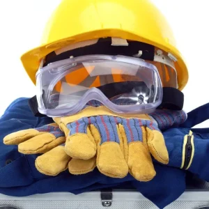 FORTEZZA SERVICIOS INTEGRALES - Seguridad e Higiene Laboral